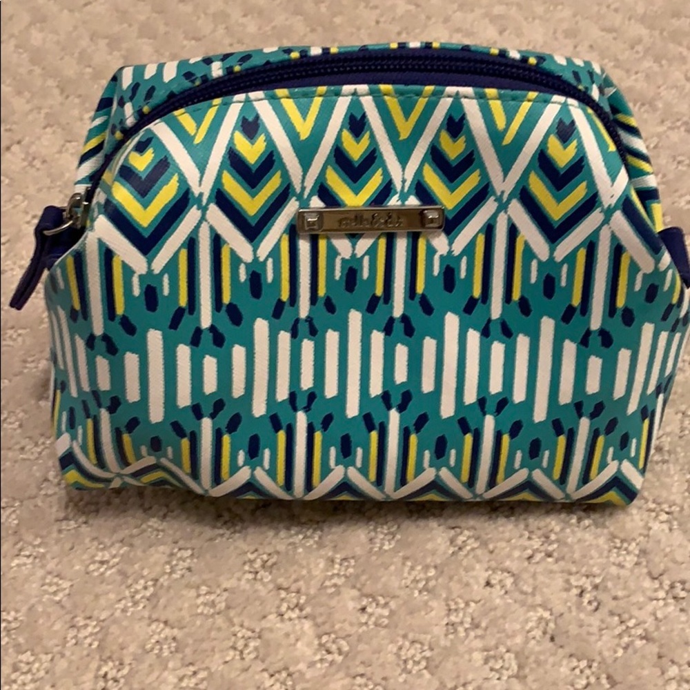Stella & Dot Pouf